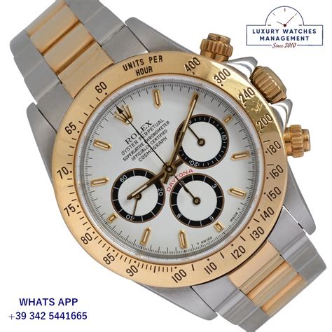 rolex 16523 box|Rolex daytona 16523 for sale.